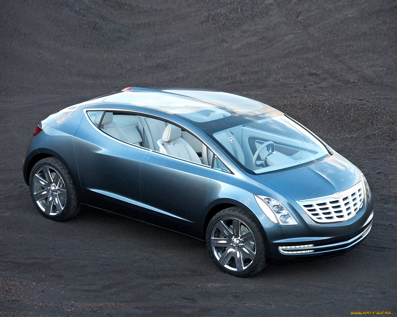 , chrysler